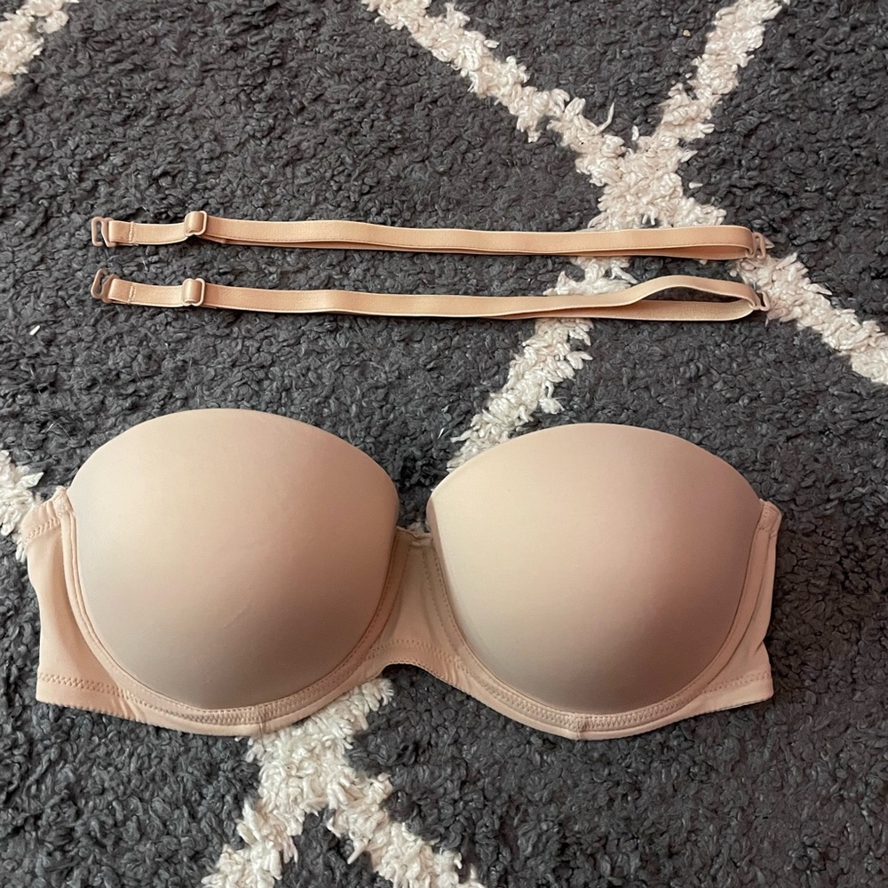 victoria’s secret bra